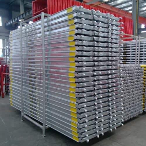 320mm Layer scaffold Plank