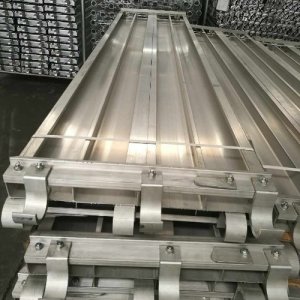 Alumium Plank Alumium Plank