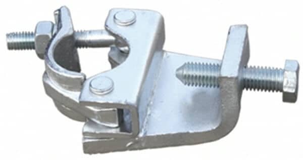 Beam clamp