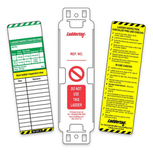 Ladder Scaffold Tag Ladder Scaffold Tag