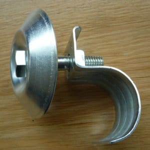 Limpet Clamp Limpet Clamp