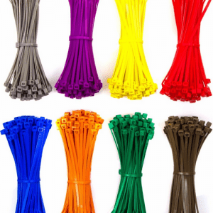 Netting Ties 7 Netting Ties 7