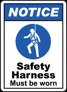 Safety Sign 2 Safety Sign 2