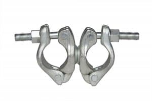 Swivel coupler Swivel coupler