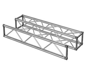 bolted truss