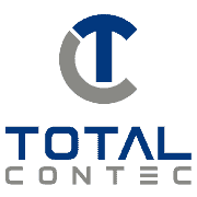 TotalContec Логотип