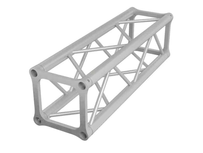 rectangle bolted truss