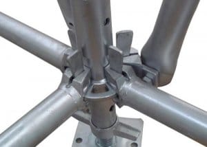 nó de ringlock