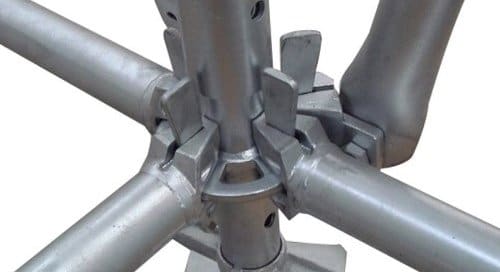 nó de ringlock