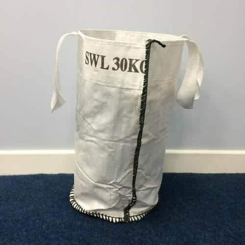 scaffold bag