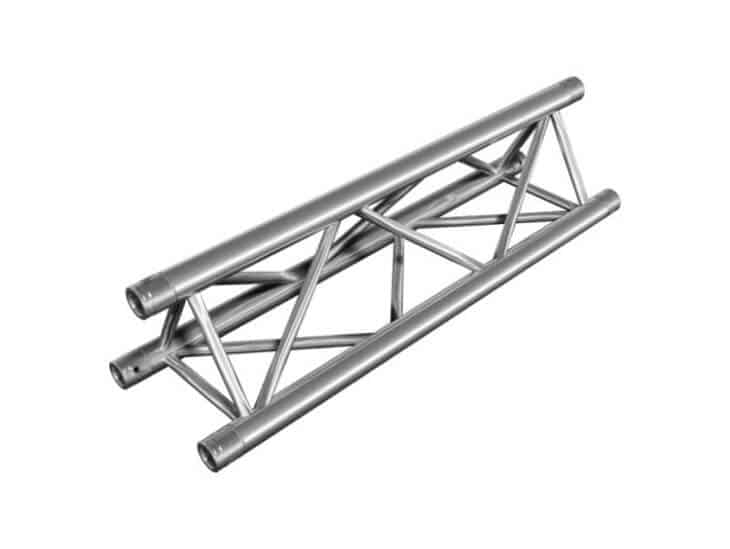 treillis à emboîtement triangulaire