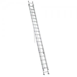 Aluminum Extension Ladder