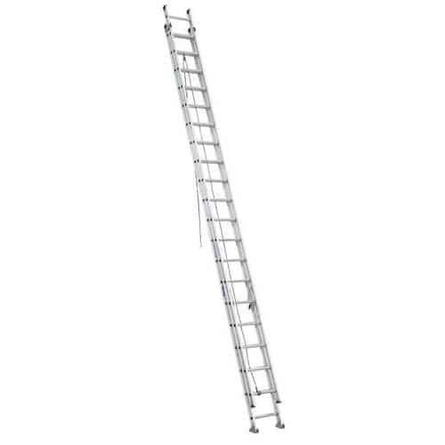 Aluminum Extension Ladder