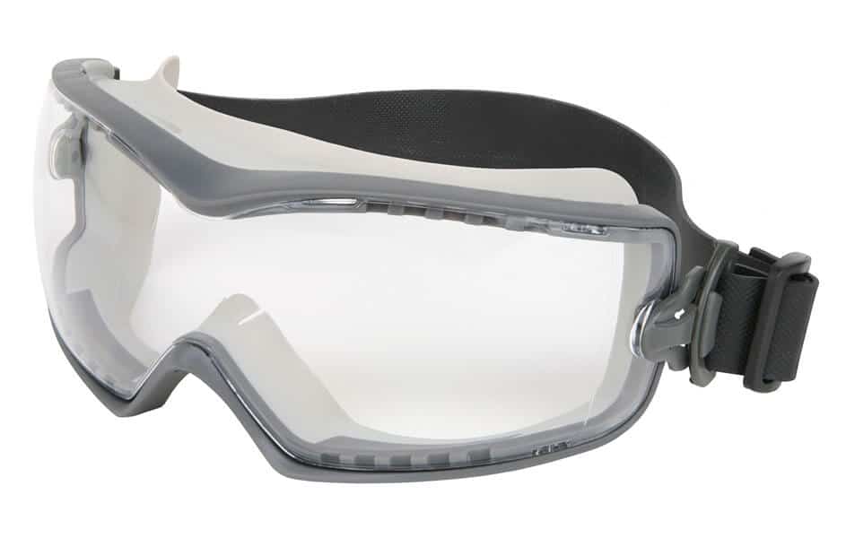 Chemical Goggle Anti Fog