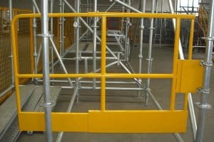 Safety Gate Safety Gate