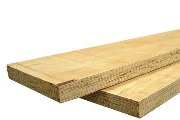 Scaffold Wooden Plank -2