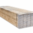 Planche en bois d'échafaudage -5