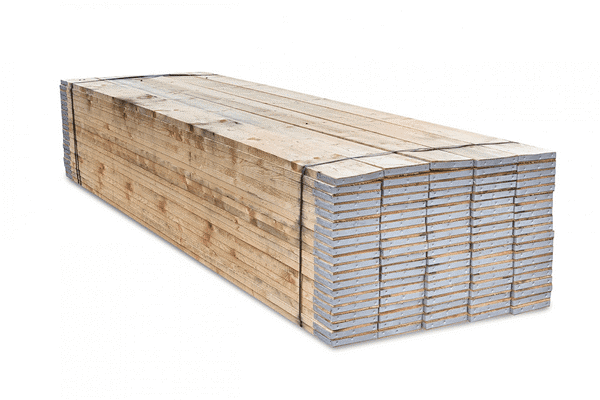 Scaffold Wooden Plank -5