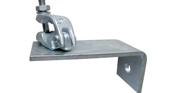 Wall Tie Bracket