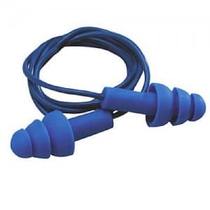 detectable corded earplugs detectable corded earplugs