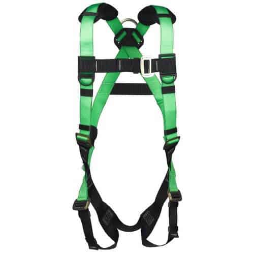 safety harness