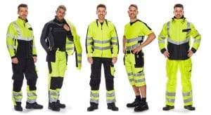 safety workwear safety workwear