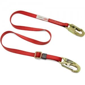single safety lanyard single safety lanyard