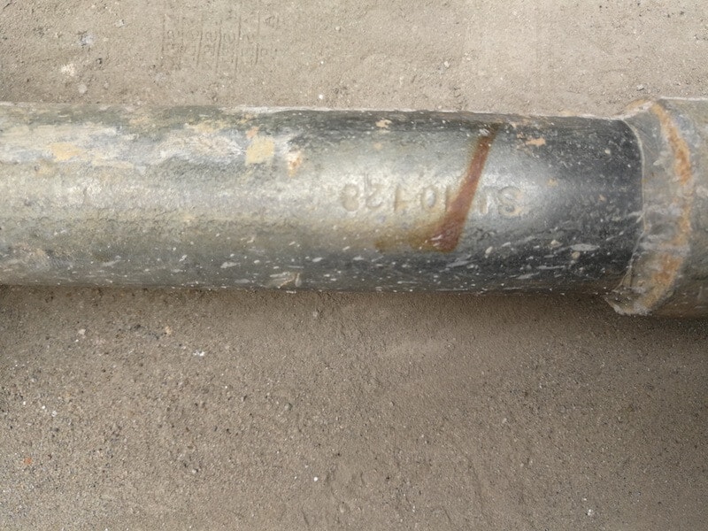 standard produced in 2010-1 standard produced in 2010-1