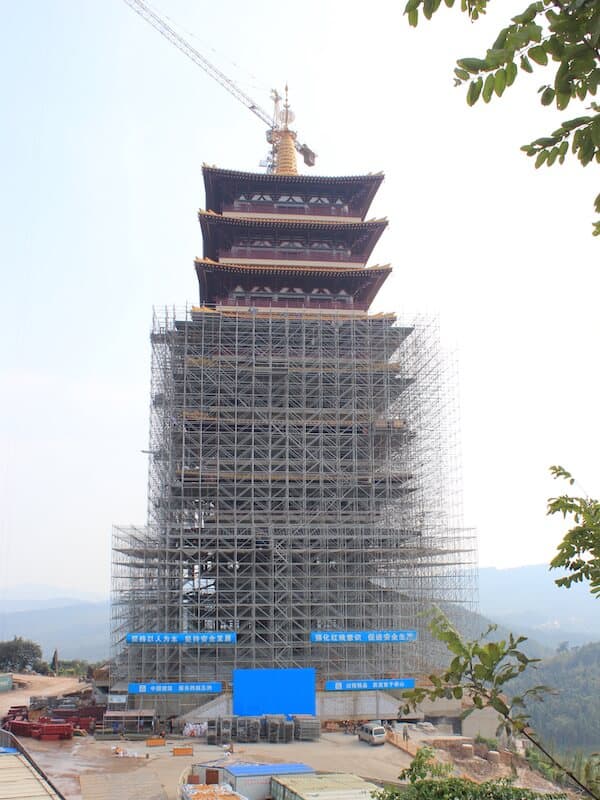 buddha tower5