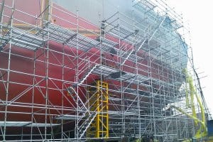 shipbuilding shipbuilding