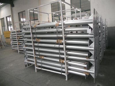 Heavy Duty Shoring package