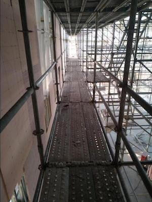 Qingdao decoration steel plank Qingdao decoration steel plank