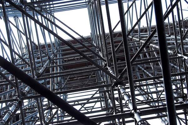 Guide 8 Ways to Mitigate Scaffolding-Related Risks on Construction Sites