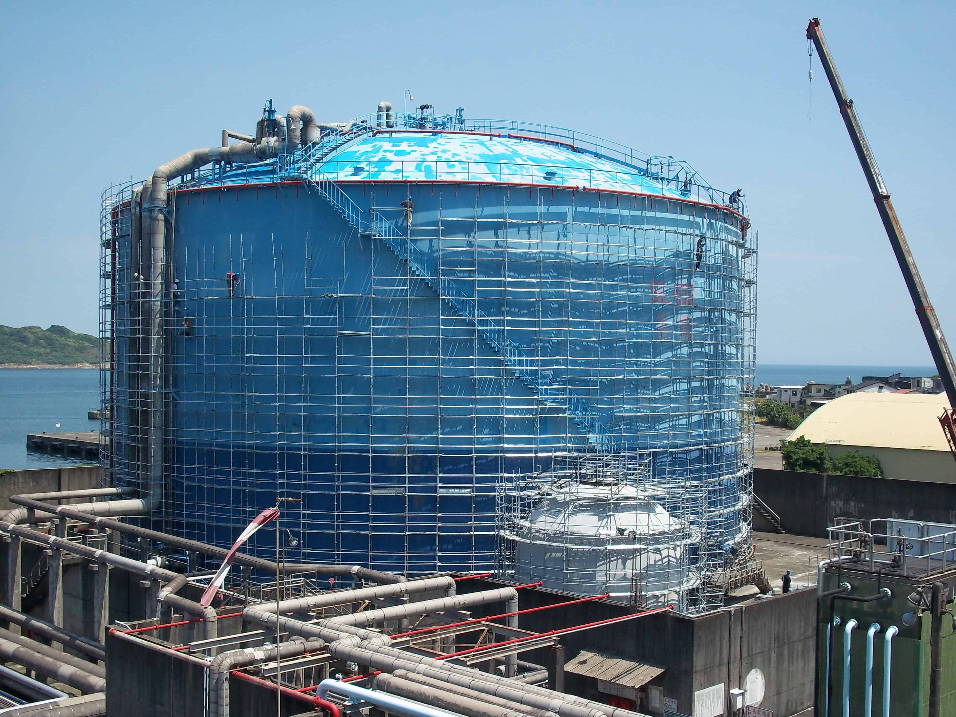 Chemical Project,China Chemical Project,China