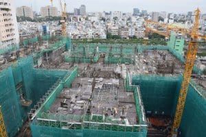 Commercial Project,Vietnam Commercial Project,Vietnam