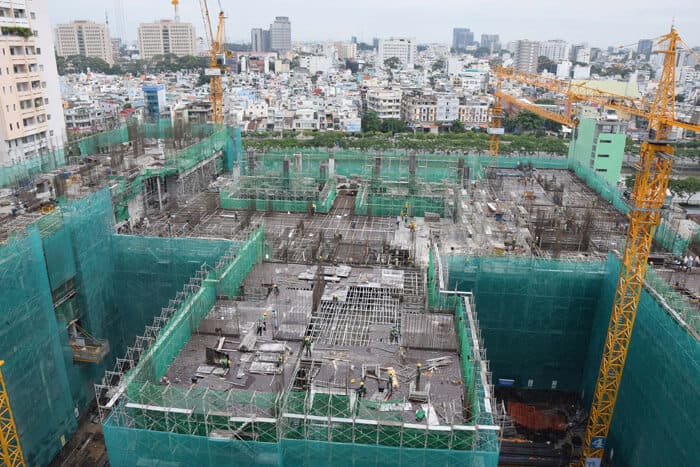 Commercial Project,Vietnam Commercial Project,Vietnam