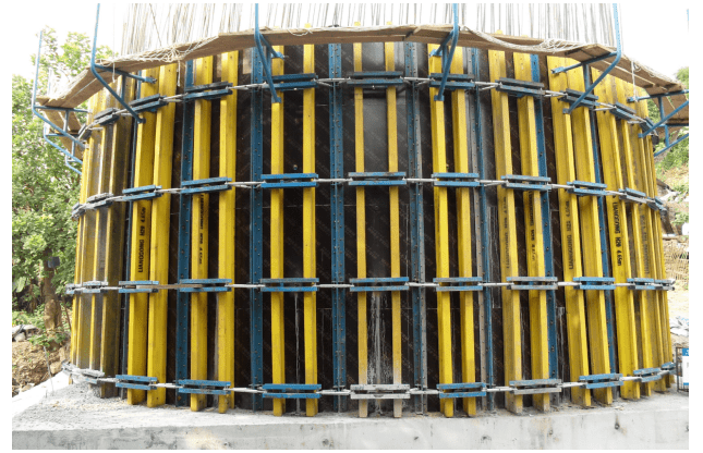 tc timber beam formwork (1)