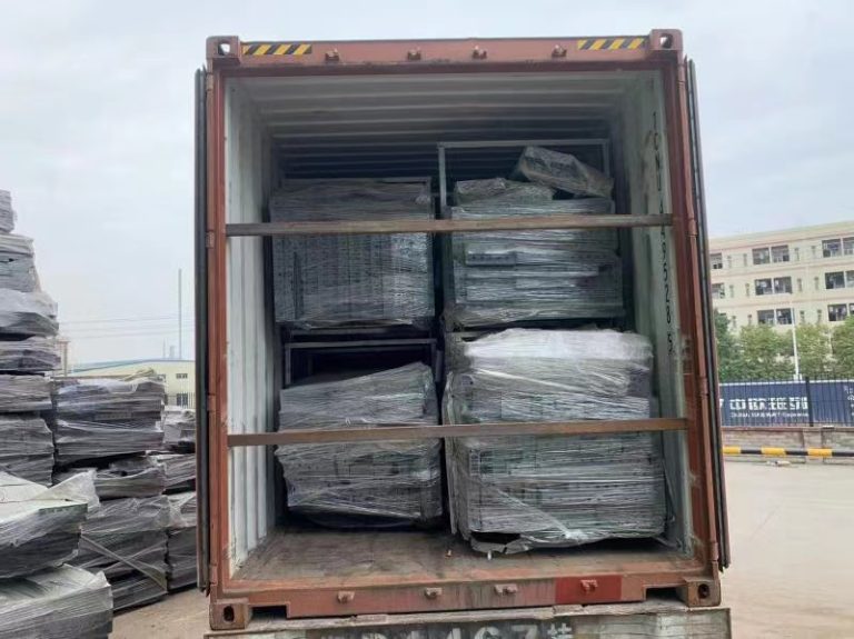 Aluminum Formwork - TotalContec