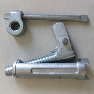 Formwork Accessories - TotalContec