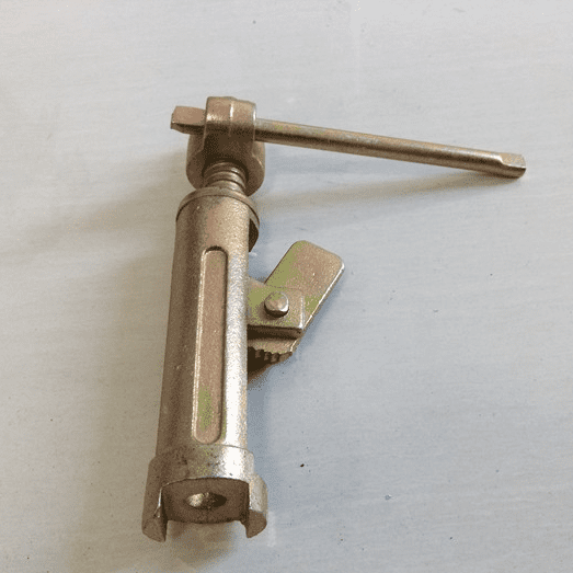 thread tightening clamp1