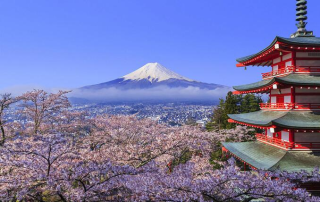 voyage d'affaires au japon en 2023